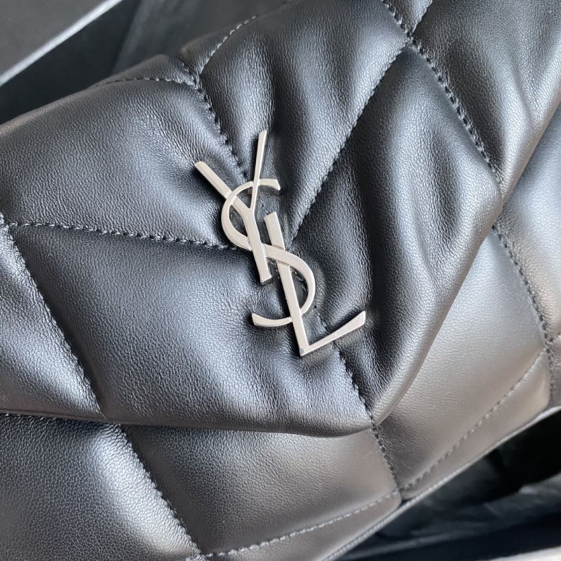 YSL Top Handle Bags